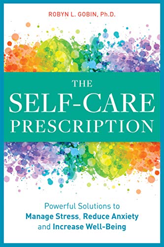 The Self Care Prescription